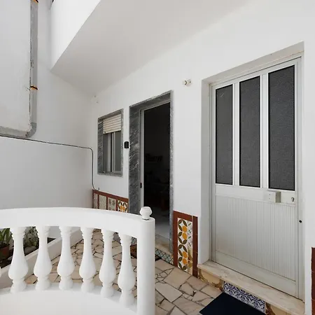 Casa Do Chico 3* Lagoa (Algarve)